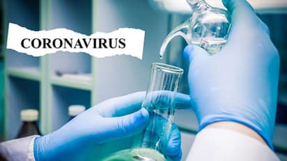 Thailand finds drug cocktail that seems to work against coronavirus