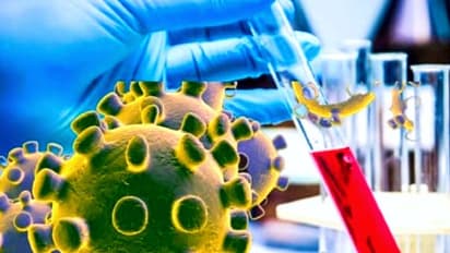 కరోనా సోకిందని భ్రమ పడి.. వ్యక్తి ఆత్మహత్య