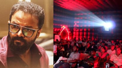 'ബുക്ക് മൈ ഷോ' റേറ്റിംഗിന് പിന്നില് ഗൂഢാലോചനയെന്ന് ആരോപണം; നിയമനടപടിയുമായി 'അന്വേഷണം' നിര്മ്മാതാക്കള്