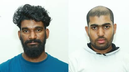 പെരിന്തൽമണ്ണയിൽ മയക്കുമരുന്ന് ടാബ്ലറ്റുകളും കഞ്ചാവുമായി രണ്ട് യുവാക്കൾ പിടിയിൽ