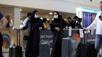 Coronavirus: 11,093 passengers screened at Mumbai Airport till February 3