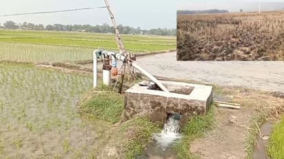 ব্লক সভাপতি পরিবর্তন হতেই ফের গোষ্ঠীকোন্দল কেশপুরে, তৃণমূলের চাষিদের জমিতে জল বন্ধ