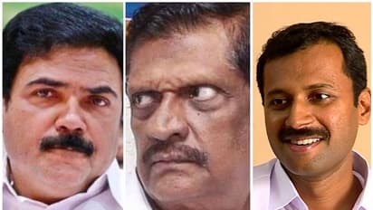 ജോസഫ് - ജേക്കബ് വിഭാഗങ്ങള് ലയിക്കുന്നു? ജോസ് വിഭാഗത്തെ ദുര്ബലപ്പെടുത്താന് നീക്കം