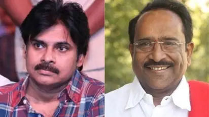 పవన్ రీఎంట్రీపై పరుచూరి ఏమంటున్నారంటే..?