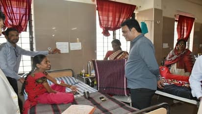 ವಿಕ್ಟೋರಿಯಾ ಹಳೆ ಆಸ್ಪತ್ರೆ ಇನ್ಮುಂದೆ ‘ಹೆಲ್ತ್ ಕೇರ್ ಮ್ಯೂಸಿಯಂ’: ಅಶ್ವತ್ಥನಾರಾಯಣ