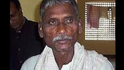 ഹോമിയോ മരുന്ന് കഴിച്ച് ഉറക്കം പോയി, രാത്രി കറങ്ങിനടന്നപ്പോൾ  നാട്ടുകാർ പിടികൂടി തല്ലിച്ചതച്ചു, പ്രതികാരദാഹിയായ സാഹു കൊന്നുതള്ളിയത് 22 പേരെ