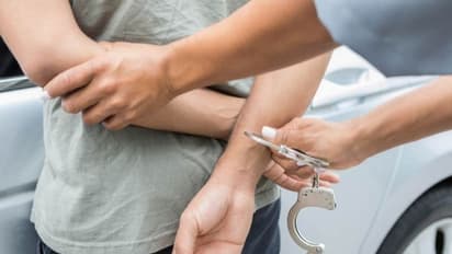 సదానందం రిమాండ్ రిపోర్ట్: యూట్యూబ్‌లో చూసి ఏకే-47 వాడాడు