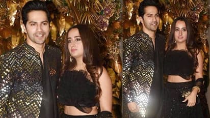 শীঘ্রই গাটছড়া বাঁধতে চলেছেন বরুণ-নাতাশা, প্রকাশ্যে এল বিয়ের তারিখ