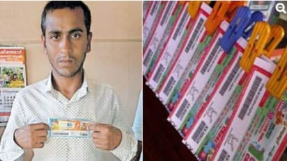 ആറ് വർഷമായി കേരളത്തിൽ, സ്ഥിരമായി ലോട്ടറി എടുക്കും; ഒടുവിൽ ലക്ഷപ്രഭുവായി ബംഗാള്‍ സ്വദേശി