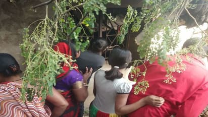 বাড়িতে ঢুকে নাবালিকা প্রেমিকাকে খুন করে আত্মঘাতী প্রেমিক, দুর্গাপুরে চাঞ্চল্য