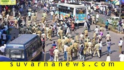 ಮಂಗಳೂರು ಗೋಲಿಬಾರ್ ಪ್ರತೀಕಾರಕ್ಕೆ ಕಾರ್ಖಾನಾ ಗ್ಯಾಂಗ್!