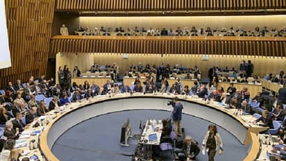 WHO advises countries not to panic; says coronavirus not yet pandemic