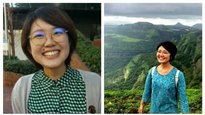 বিদেশের মাটিতে অনর্গল বাংলা বলে ভাইরাল হলেন জাপানি কন্যা, খেতে ভালবাসেন সর্ষে ইলিশ