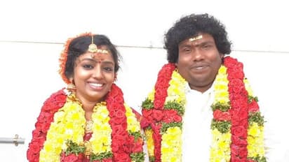 காமெடி நடிகர் யோகிபாபு திடீர் திருமணம் எப்படி நடந்தது..? அதன் மர்மம் என்ன..?