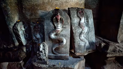 একমাত্র এই মন্দিরে পুজো করলে মিলবে মুক্তি, কাটিয়ে উঠতে পারবেন কালসর্প দোষ