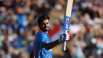 Shreyas Iyer heads to US for NBA All-Star Weekend
