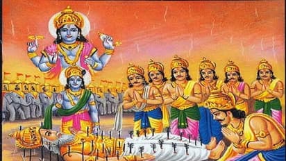 భీష్మ పంచకం