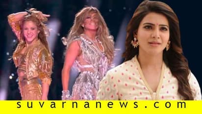 ಧಮ್ ಇದ್ರೆ 'ಆಂಟಿ' ಅಂತ ಕರಿರೀ: ಫ್ಯಾನ್ಸ್‌ಗೆ ಸಮಂತಾ ಸವಾಲಿದು..!