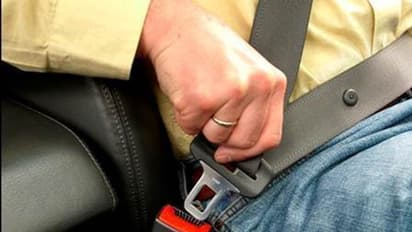 ಸೀಟ್‌ಬೆಲ್ಟ್‌ ಧರಿಸದಿದ್ದರೆ ಕಾರಿನ ಏರ್‌ಬ್ಯಾಗ್ಸ್ ನಿಷ್ಪ್ರಯೋಜಕ ಏಕೆ?