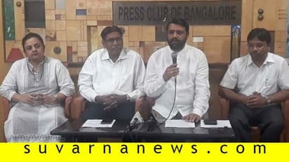 'ಯೋಗ, ನ್ಯಾಚುರೋಪತಿ NCISMಗೆ ಸೇರಿಸಲು ಪ್ರಧಾನಿ ಮೋದಿಗೆ ಪತ್ರ'