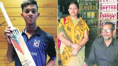 পেট চলত ফুচকা বিক্রি করে, রাত কাটত ফুটপাথে, এখন কোটিপতি এই আইপিএল তারকা