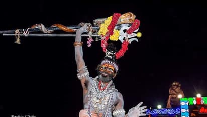 23 ஆண்டுகளுக்கு பின் நடைபெற்ற தஞ்சை குடமுழுக்கு விழா! புகைப்பட தொகுப்பு!