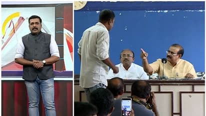 മാധ്യമപ്രവർത്തകർക്ക് എതിരായ കള്ളക്കേസ്: സെൻകുമാറിന്‍റെ വാദങ്ങൾ തള്ളി പൊലീസ് റിപ്പോർട്ട്