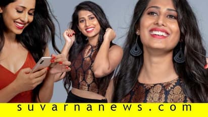 `ಜಿಲ್ಕ'ದ ಮೂಲಕ ನಟನೆಯ ಚಿಲಕ ತೆಗೆಯಲು ಬಂದ ಪ್ರಿಯಾ ಹೆಗ್ಡೆ