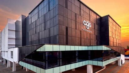 அர்ச்சனா கல்பாத்தியை சிக்கலில் மாட்டிவிட்ட விஜய் ரசிகர்கள்... ஏ.ஜி.எஸ். அலுவலகத்தை சுற்றி வளைத்த வருமான வரித்துறை அதிகாரிகள்...!