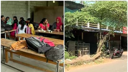 ഏഴുവര്ഷമായി വാടക കെട്ടിടത്തില് സര്ക്കാര് കോളേജ്: കെട്ടിട നിര്മ്മാണം പ്രതിസന്ധിയില്, സിപിഎം -ലീഗ് തര്ക്കം രൂക്ഷം