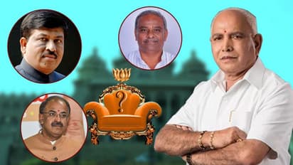 Karnataka Cabinet expansion: Longstanding BJP loyals reprimanded by Amit Shah, directed to fall in line