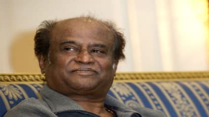 নাগরিকত্ব আইন মুসলিম বিরোধী নয়, কেন্দ্রের পাশে দাঁড়ালেন সুপারস্টার রজনীকান্ত