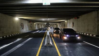 বাসভবন থেকে সোজা সংসদ ভবন, প্রধানমন্ত্রীর নিরাপত্তার কথা ভেবে তৈরি হচ্ছে নতুন টানেল