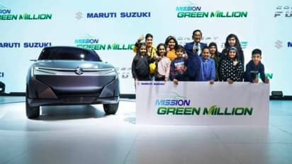 జిగేల్ జిగేల్.. మొదలైన ‘ఆటో’ సంరంభం