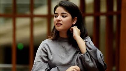 'എത്ര നിസാരമായാണ് ഞങ്ങളെ നിങ്ങള് നിശബ്ദരാക്കിയത്'; കശ്മീരി ജനതയുടെ ബുദ്ധിമുട്ടുകള് വിവരിച്ച് സൈറ വസീം