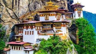 ഭൂട്ടാൻ സന്ദർശിക്കാൻ ഉദ്ദേശിക്കുന്നവരുടെ ശ്രദ്ധയ്ക്ക്, ജൂലൈ മുതൽ വിനോദയാത്രയ്ക്ക് വരാനിരിക്കുന്നത് വമ്പൻ നിരക്കുവർധനകൾ