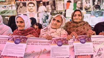 जानें क्यों शाहीन बाग पहुंची चुनाव आयोग की टीम