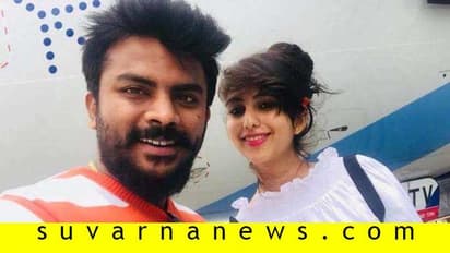 ನಿವೇದಿತಾ ಚಂದನ್ ಮದುವೆಗೆ ಕ್ಷಣಗಣನೆ, ಇವರೆಲ್ಲಿಗೆ ಹನಿಮೂನ್ ಹೋಗುತ್ತಾರೆ!