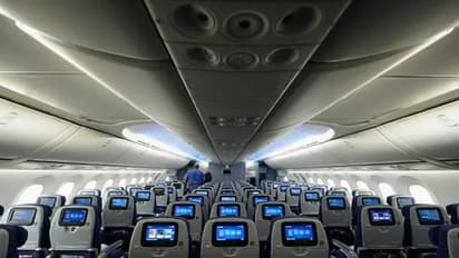 ದೇಶದಲ್ಲಿ ವಿಮಾನ ಬಂದ್‌: ಇತಿಹಾಸದಲ್ಲೇ ಮೊದಲು!