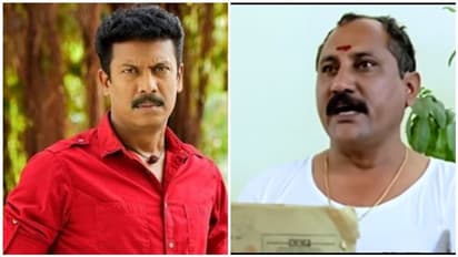 சமுத்திரக்கனி மனதை  உலுக்கிய 'நாடோடிகள்  பட நடிகரின் மரணம்! சோகத்தில் மூழ்கிய குடும்பத்தினர்!