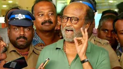 முதலில் மா.செ.க்களுடன் ஆலோசனை... அடுத்து பத்திரிகையாளர்கள் சந்திப்பு.. முக்கிய அறிவிப்பு வெளியிடுகிறார் ரஜினி!