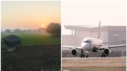 വിമാനത്താവളം വന്നപ്പോൾ ഒറ്റദിവസം കൊണ്ട് ഒരു ഗ്രാമത്തിലെ എല്ലാവരും കോടീശ്വരന്മാർ, എന്നാൽ അവരെ കാത്തിരുന്ന ദുരന്തം ഇങ്ങനെ