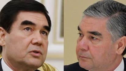 പ്രസിഡന്റ് കാരണം മുടി ഡൈ ചെയ്യാനാകാതെ ഒരു നാട്ടിലെ ആണുങ്ങള്; കാരണം വിചിത്രം!