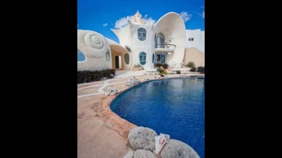 ವಿಶ್ವದ 15 ಮನಸ್ಸು ಕದ್ದ ಮನೆ: ಒಳ ಬಂದು ನೋಡಿ ಸುಮ್ಮನೆ!