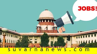 ಪದವೀಧರರಿಗೆ ಕನಿಷ್ಠ 19 ಸಾವಿರ ರೂ. ವೇತನ: ಕೋರ್ಟ್ ಮಹತ್ವದ ಆದೇಶ