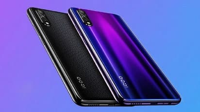 ৪জি ছেড়ে এবার আসুন ৫জি ফোনে, যার ছবি ফাঁস হয়ে গেল সোশ্যাল মিডিয়ায়