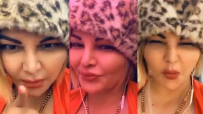 കൊറോണ വൈറസിനെ കൊല്ലാന്‍ ചൈനയിലേയ്ക്ക് പോകുന്നു, മോദിജി പ്രാർത്ഥിക്കണം: രാഖി സാവന്ത്- വീഡിയോ