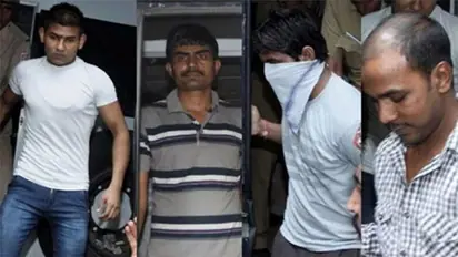 Nirbhaya case: Centre’s appeal against Delhi HC staying convicts’ execution to be heard in SC tomorrow