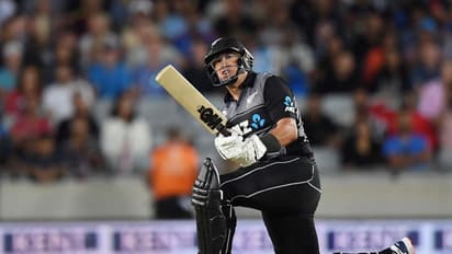 IND vs NZ T20: इंटाग्राम पर रॉस टेलर ने लिखा, भारत में वापस आकर अच्छा लग रहा है, फैंस ने दिल खोकर किया स्वागत