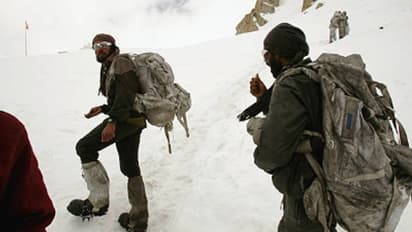 സൈനികന് കൊവിഡ് 19; യുദ്ധസജ്ജമെന്ന് സൈന്യം